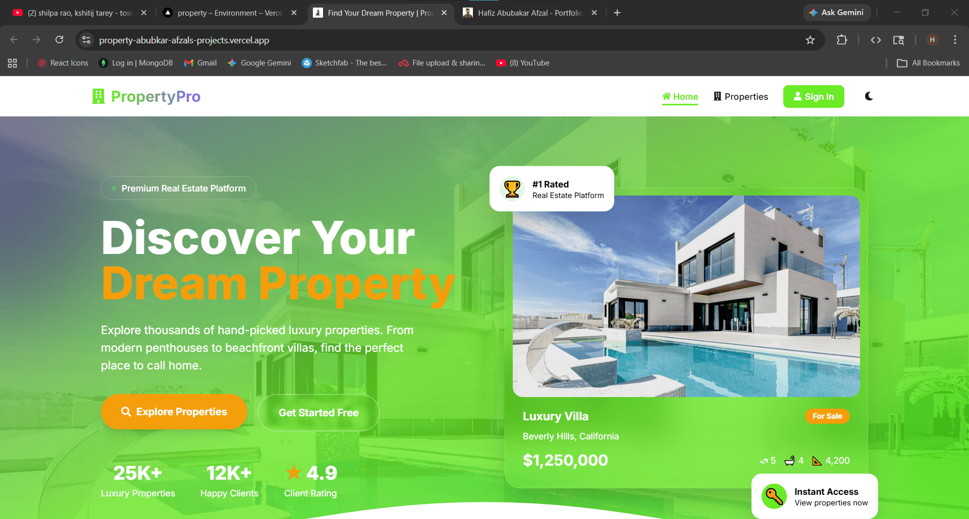 PropertyPro